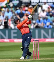 England v India - 3rd Vitality International T20